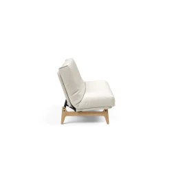 Innovation Living Sofa Beds*Aslak Sofa Bed| 531 | Soft Spring Mattress/Nordic| 120-200 Cm