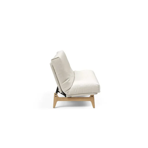 Innovation Living Sofa Beds*Aslak Sofa Bed| 531 | Soft Spring Mattress/Nordic| 120-200 Cm