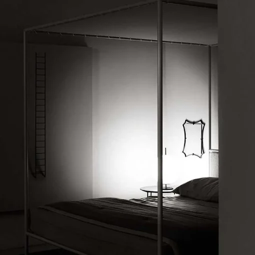 DePadova King Size Beds*Asseman | Double Bed