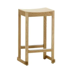 Artek Stools*Atelier Bar Stool