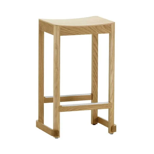 Artek Stools*Atelier Bar Stool