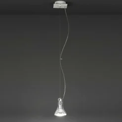 Marset Pendant Lights*Atlas | Pendant Lamp | Transparent