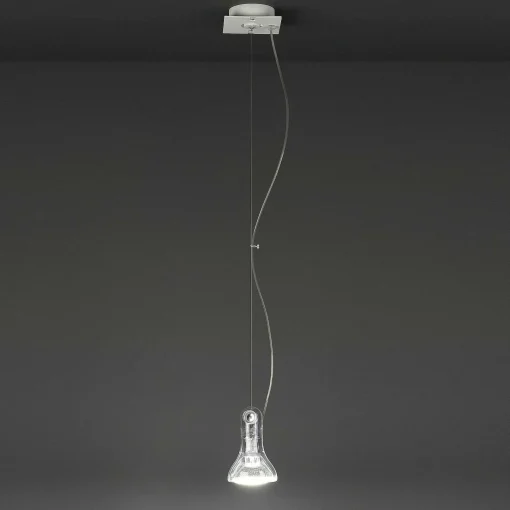 Marset Pendant Lights*Atlas | Pendant Lamp | Transparent