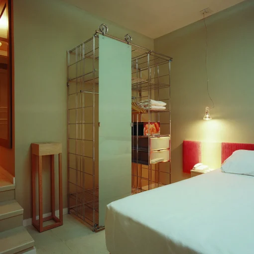 Marset Pendant Lights*Atlas | Pendant Lamp | Transparent