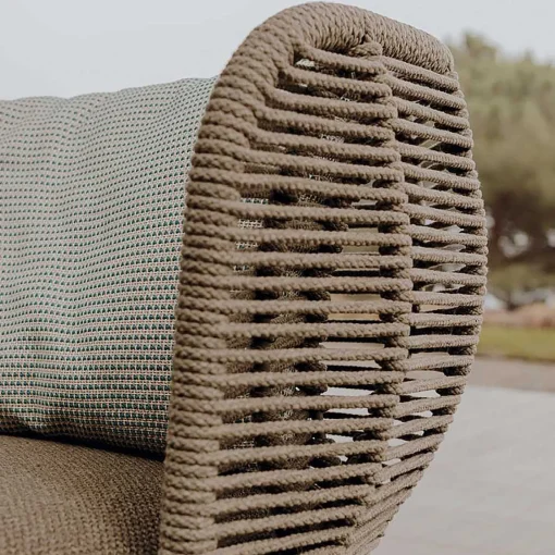 B&B Italia Sofas And Armchairs*Bay - Armchair