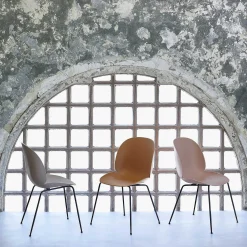 GUBI Outdoor Chairs*Beetle Dining Chair | New Beige