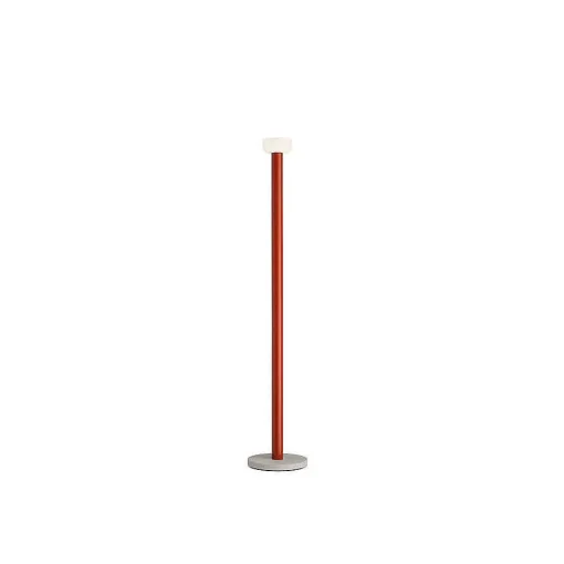 Flos Pendant Lights*Bellhop Floor | Floor Lamp | Red / Ex Display