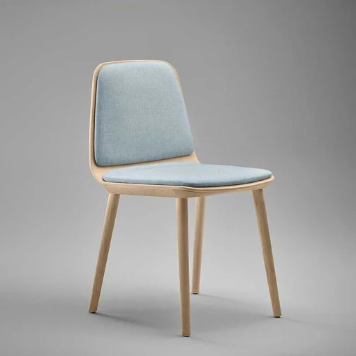 Treku Chairs*Bisell Chair | 2 Pad