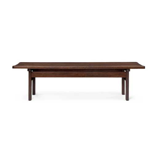 Carl Hansen & Søn Benches*Bm0700 Asserbo Bench