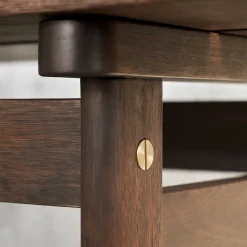 Carl Hansen & Søn Benches*Bm0700 Asserbo Bench