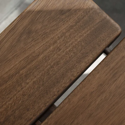 Carl Hansen & Søn Benches*Bm0700 Asserbo Bench