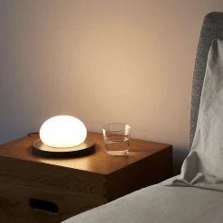 Marset Pendant Lights*Bolita | Table Lamp | Umbra Grey| Ex Display