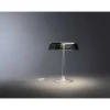 Flos Pendant Lights*Bon Jour | Chrome - Fume Crown