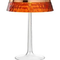 Flos Pendant Lights*Bon Jour | Copper - Amber Crown