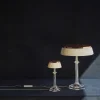 Flos Pendant Lights*Bon Jour | Copper - Fabric Crown