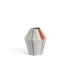 HAY Pendant Lights*Bonbon Shade 320 | Lamp | Grey Melange