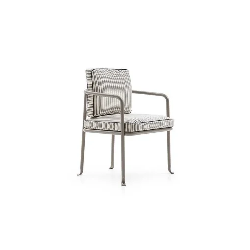 B&B Italia Outdoor Chairs*Borea - Sedia