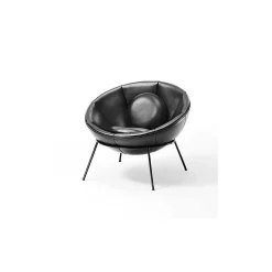 Arper Single Armchairs*Bowl Chair | Armchair