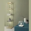 Zava Floor Standing Bookcases*Box | Bookcase - Sahara