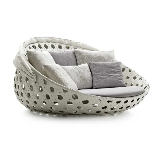 B&B Italia Sofas And Armchairs*Canasta - Sofa