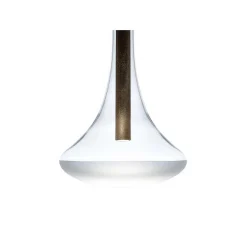 Davide Groppi Pendant Lights*Cathode | Suspension Lamp | White