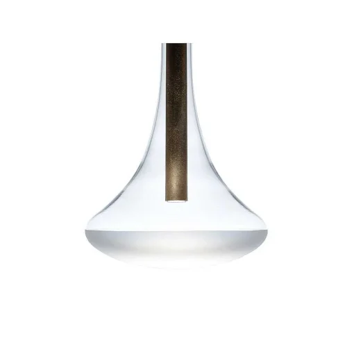 Davide Groppi Pendant Lights*Cathode | Suspension Lamp | White