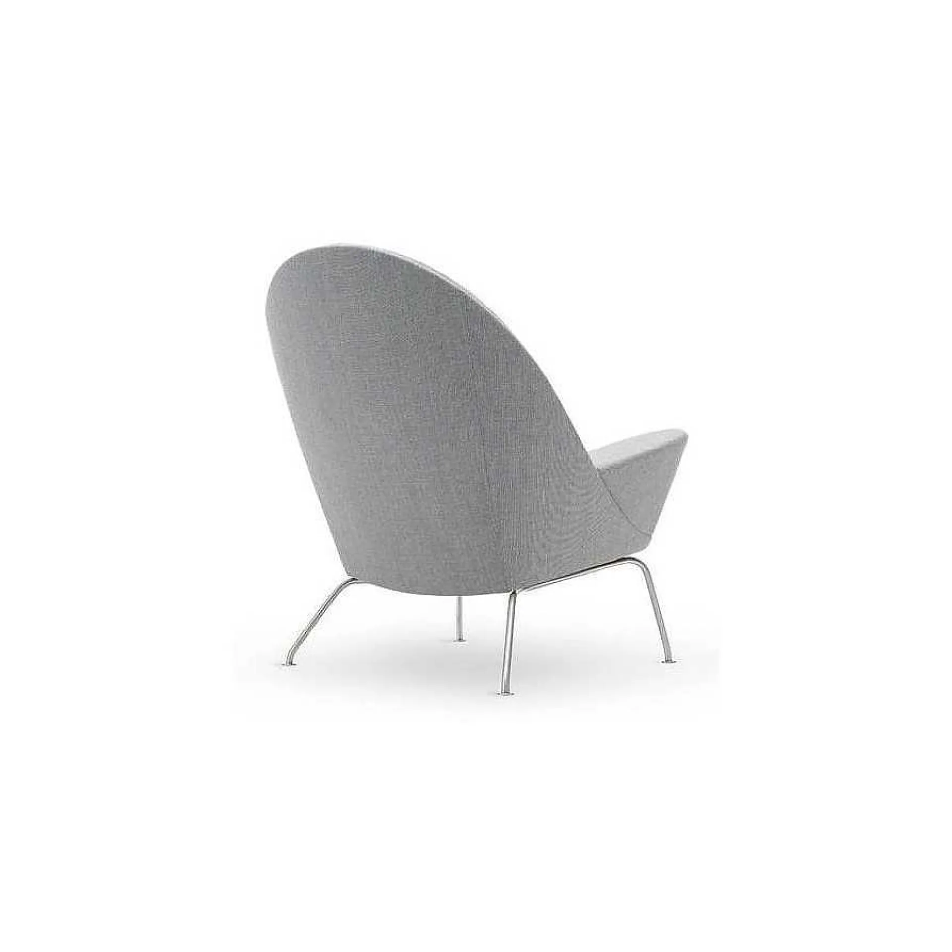 Carl Hansen & Søn Single Armchairs*Ch468 Oculus | Armchair