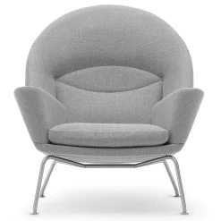 Carl Hansen & Søn Single Armchairs*Ch468 Oculus | Armchair