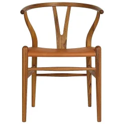 Carl Hansen & Søn Chairs*Ch24 Wishbone Birthday Edition 2022 | Ex - Display