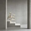 Carl Hansen & Søn Chairs*Ch24 Wishbone Chair Soft | Barley