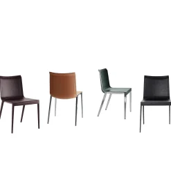 B&B Italia Chairs*Charlotte - Chair