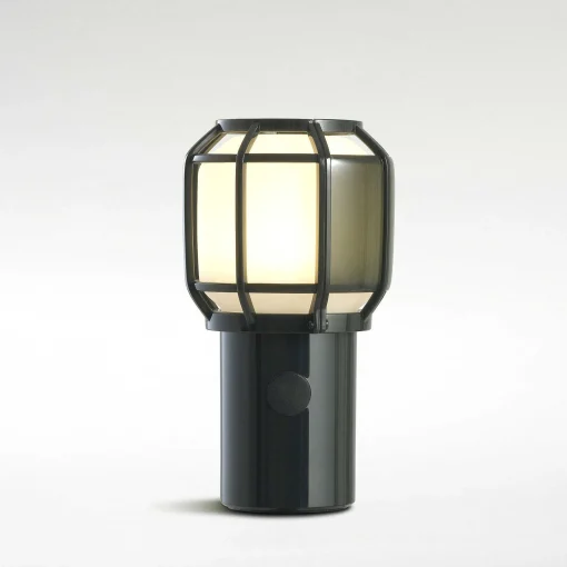 Marset Pendant Lights*Chispa Portable Lamp | Green
