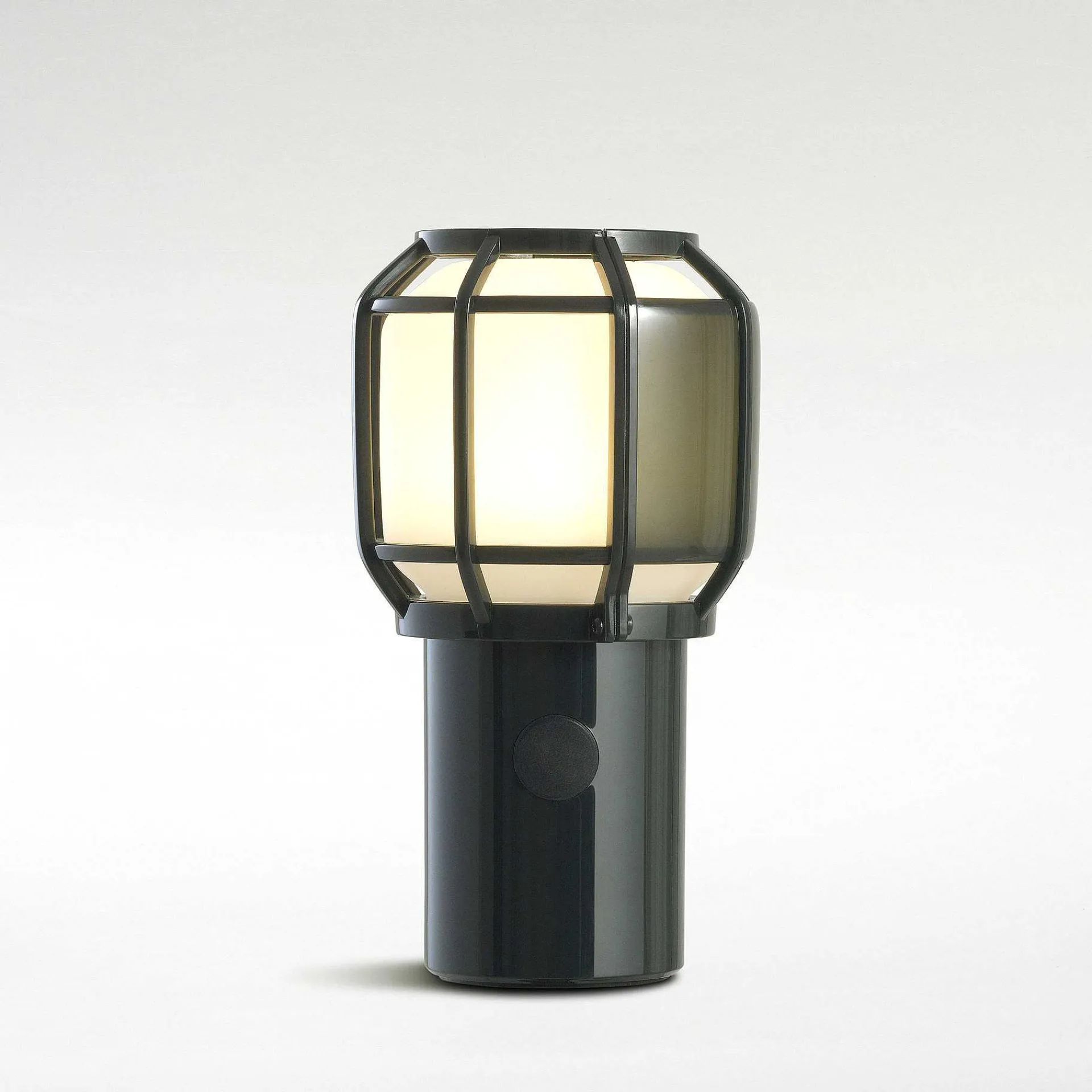 Marset Pendant Lights*Chispa Portable Lamp | Green