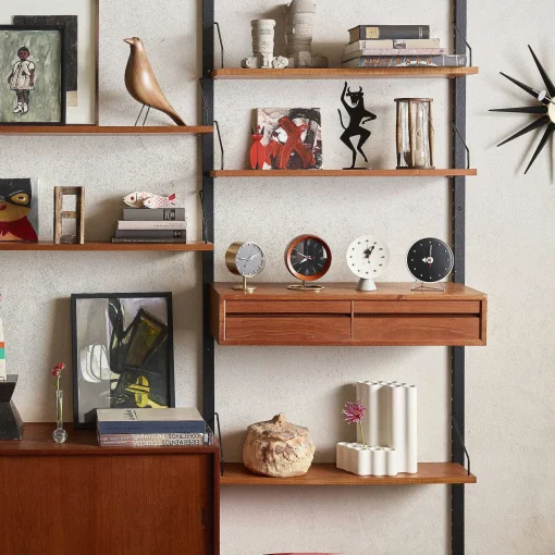 Vitra Clocks*Chronopak