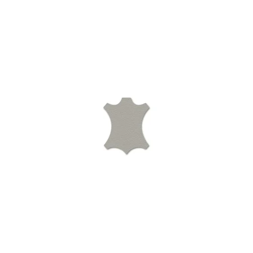 Vitra Single Armchairs*Cite | Cement Leather