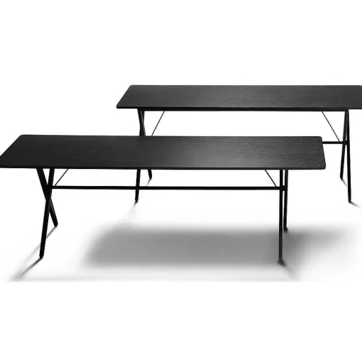 DePadova Dining Tables*Console | Table - Wenge Stained Oak