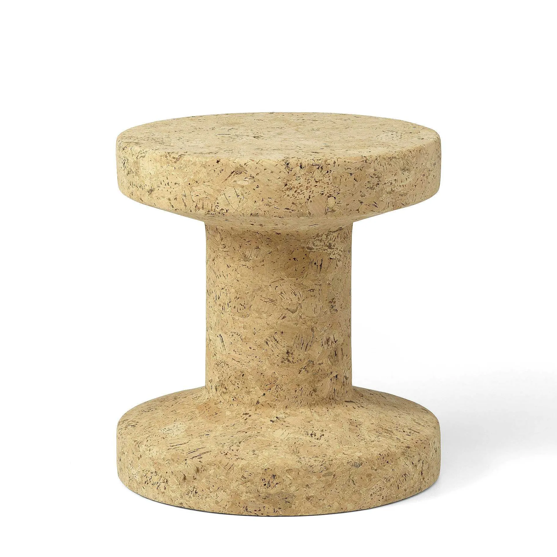 Vitra Stools*Cork Family B | Tabel | Cork
