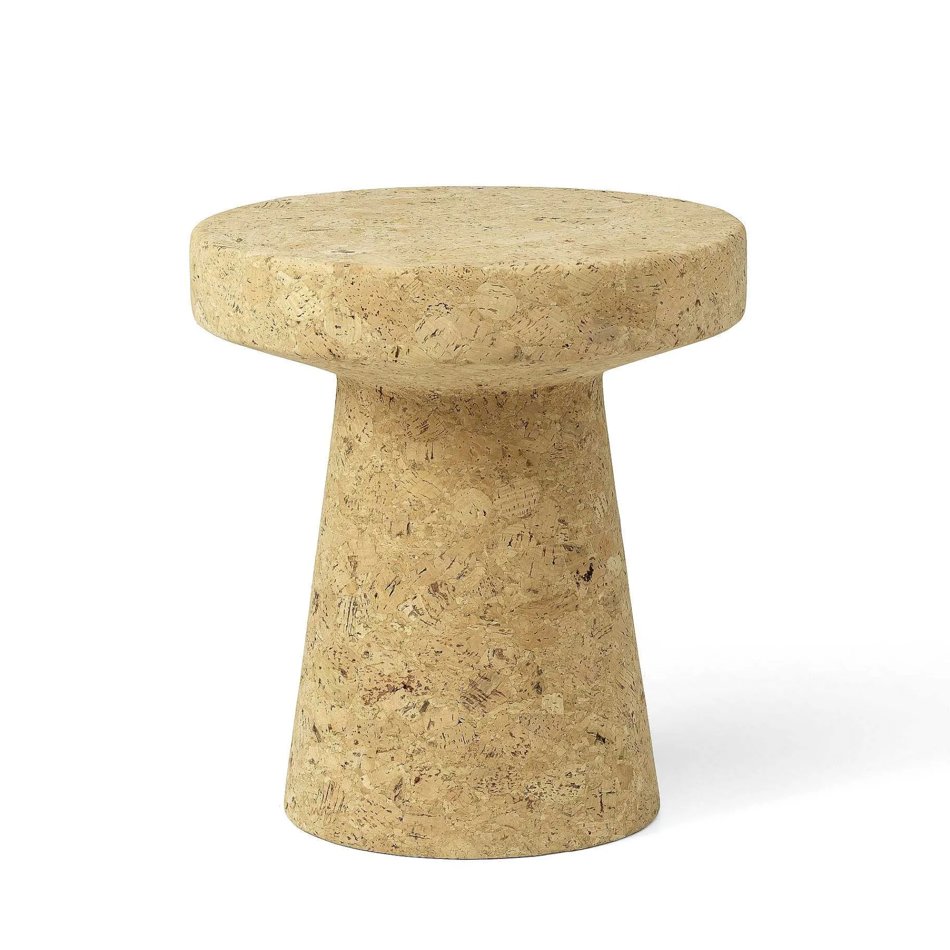Vitra Stools*Cork Family C | Table | Cork