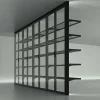 Rimadesio Wardrobe Cabins*Cover | Walk-In Closet