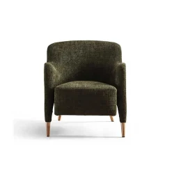 Molteni Single Armchairs*D.151.4 - Heritage Collection | Armchair