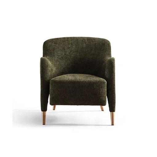 Molteni Single Armchairs*D.151.4 - Heritage Collection | Armchair