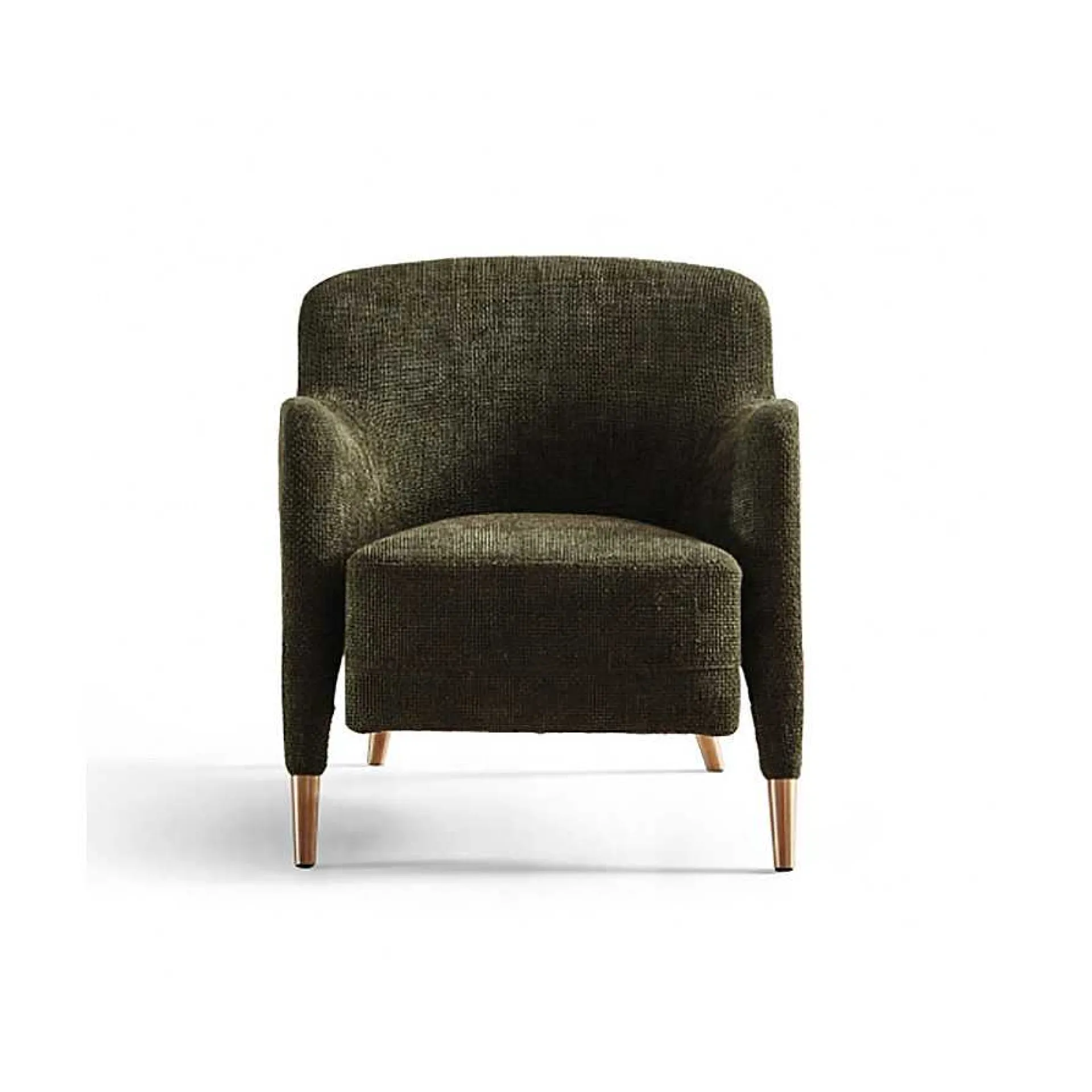 Molteni Single Armchairs*D.151.4 - Heritage Collection | Armchair