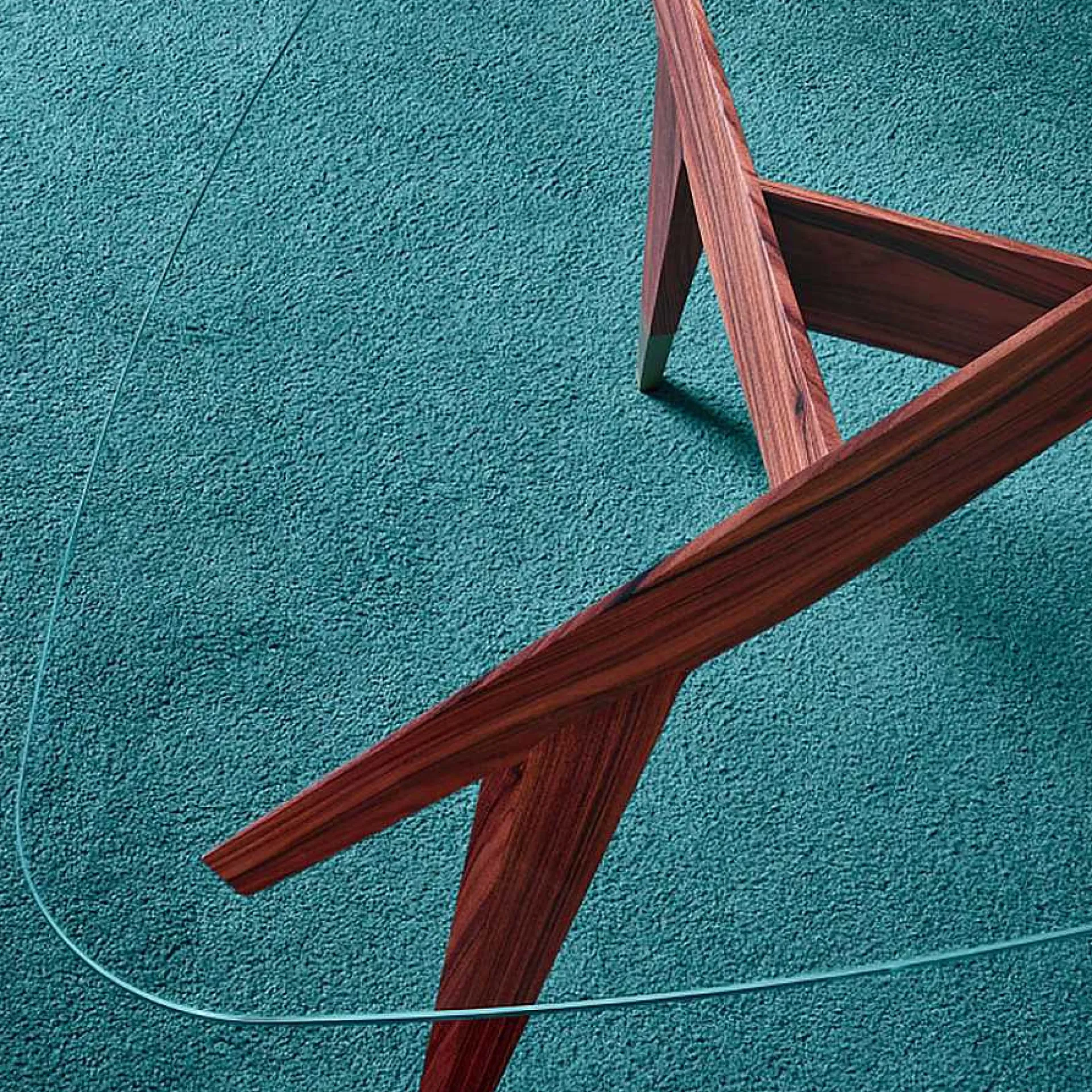 Molteni Coffee Tables*D.552.2 - Heritage Collection | Coffee Table