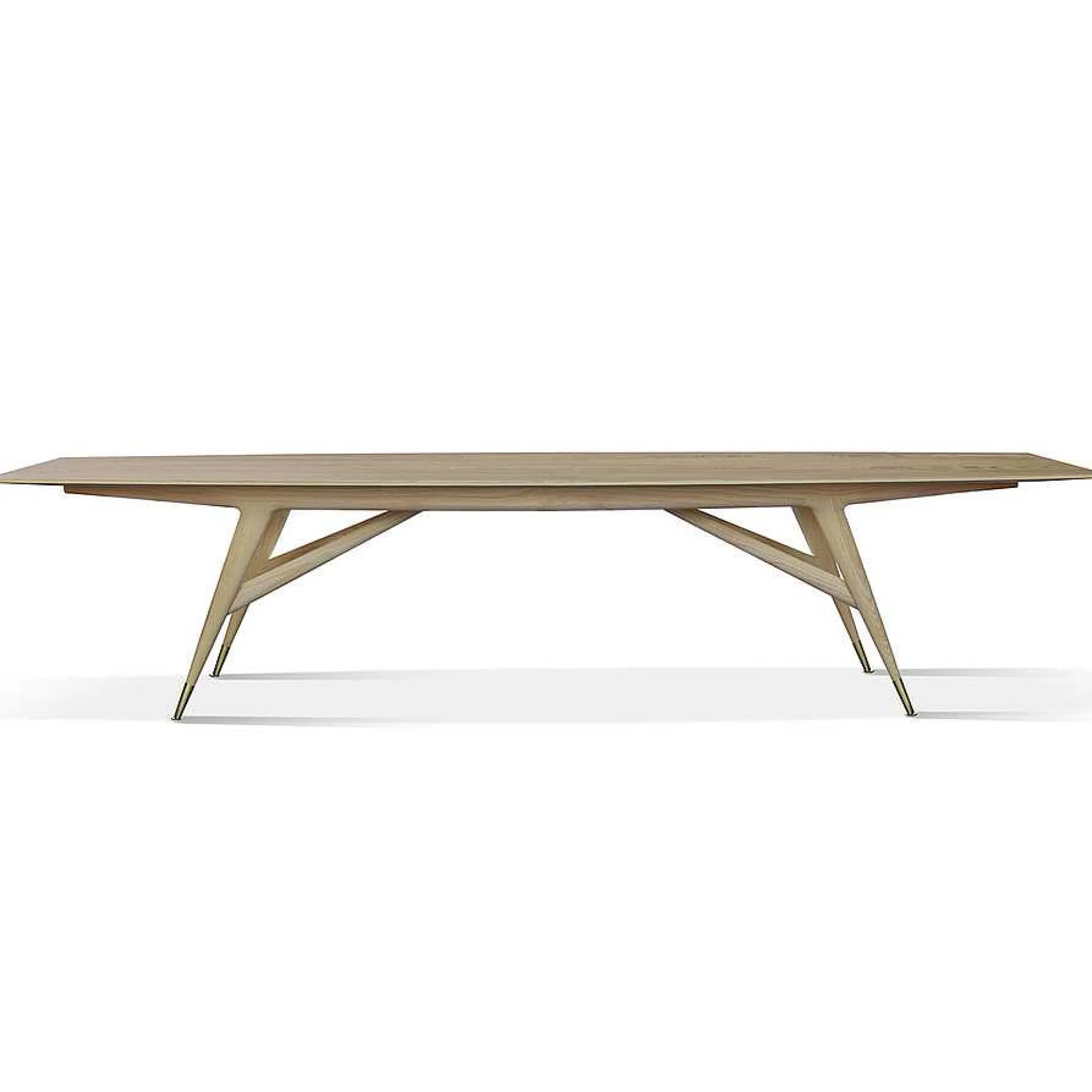Molteni Dining Tables*D.859.1 A - Heritage Collection | Table
