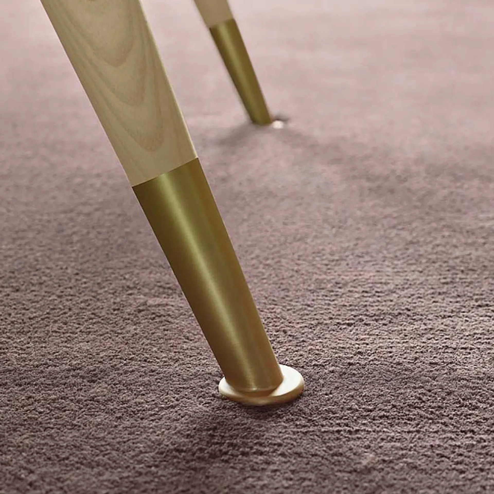 Molteni Dining Tables*D.859.1 A - Heritage Collection | Table