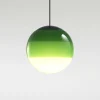 Marset Pendant Lights*Dipping Light 30 | Pendant Lamp | Green