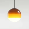 Marset Pendant Lights*Dipping Light 30 - 24V | Pendant Lamp | Amber