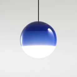 Marset Pendant Lights*Dipping Light 30 - 24V | Pendant Lamp | Blue