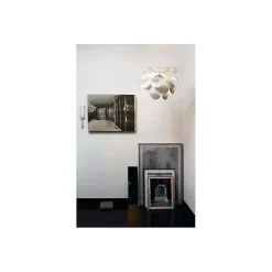 Marset Pendant Lights*Discoco 88 | Pendant Lamp | White