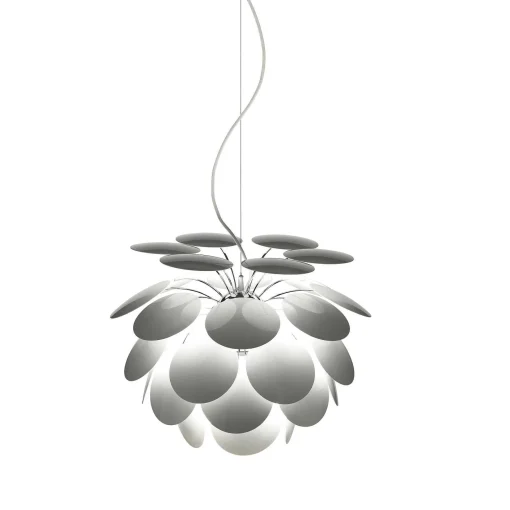 Marset Pendant Lights*Discoco 88 | Pendant Lamp | White
